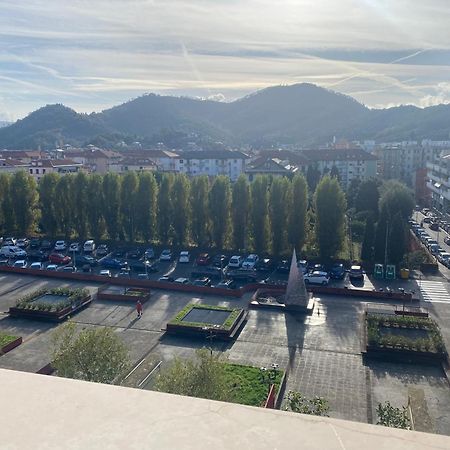 Raggio Di Sole Apartment เซสตรี เลวานเต ภายนอก รูปภาพ