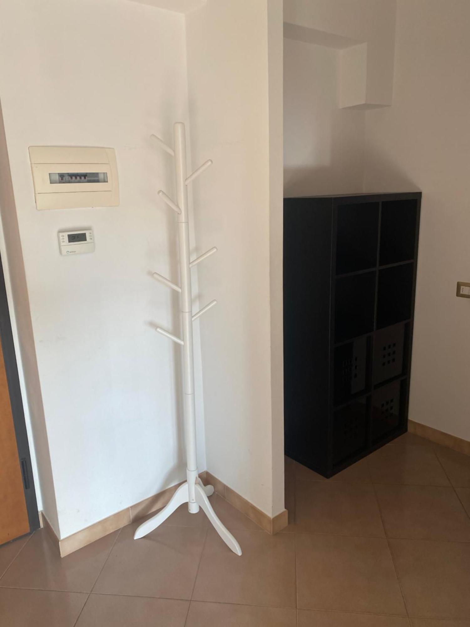 Raggio Di Sole Apartment เซสตรี เลวานเต ภายนอก รูปภาพ