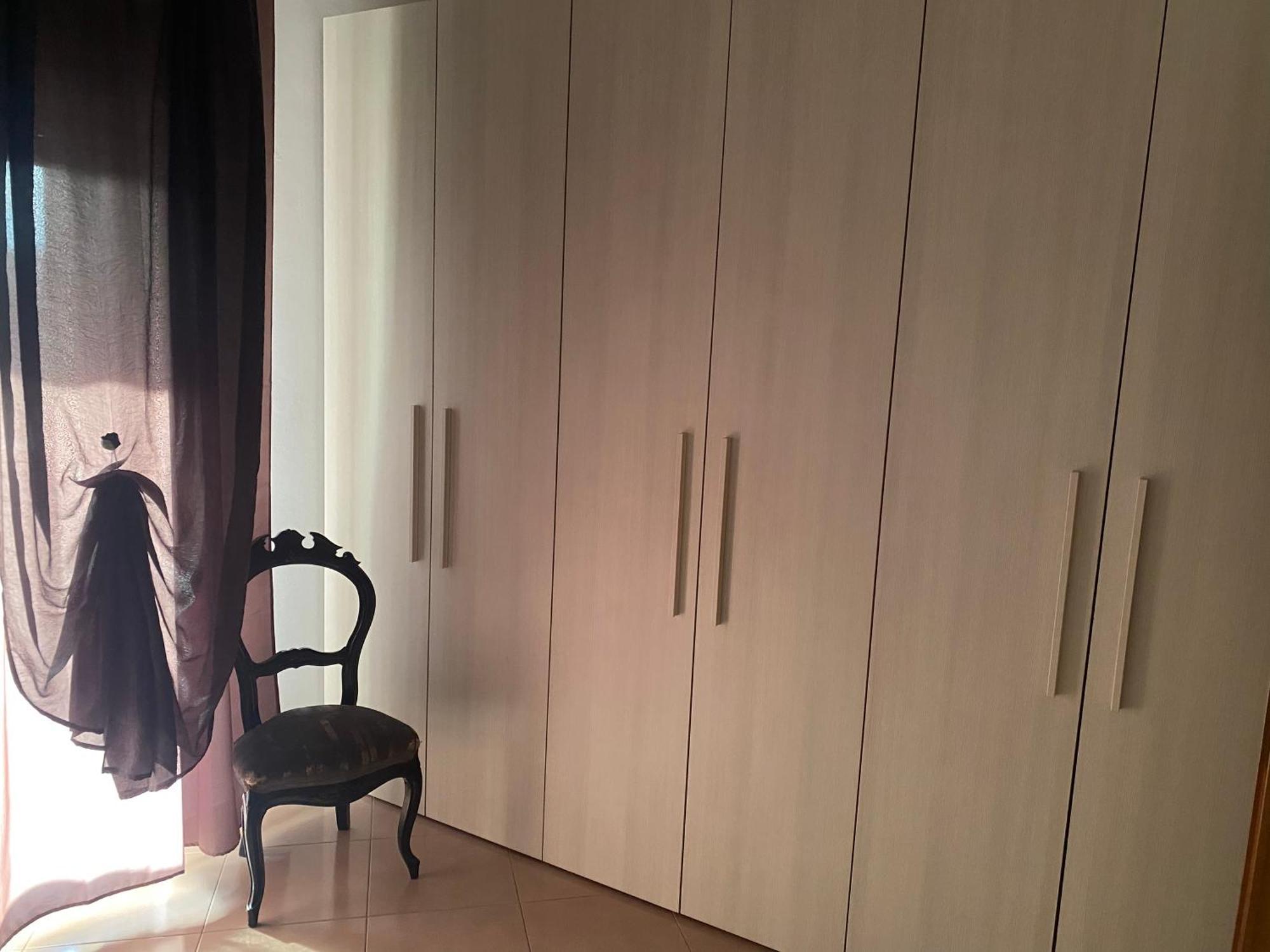 Raggio Di Sole Apartment เซสตรี เลวานเต ภายนอก รูปภาพ