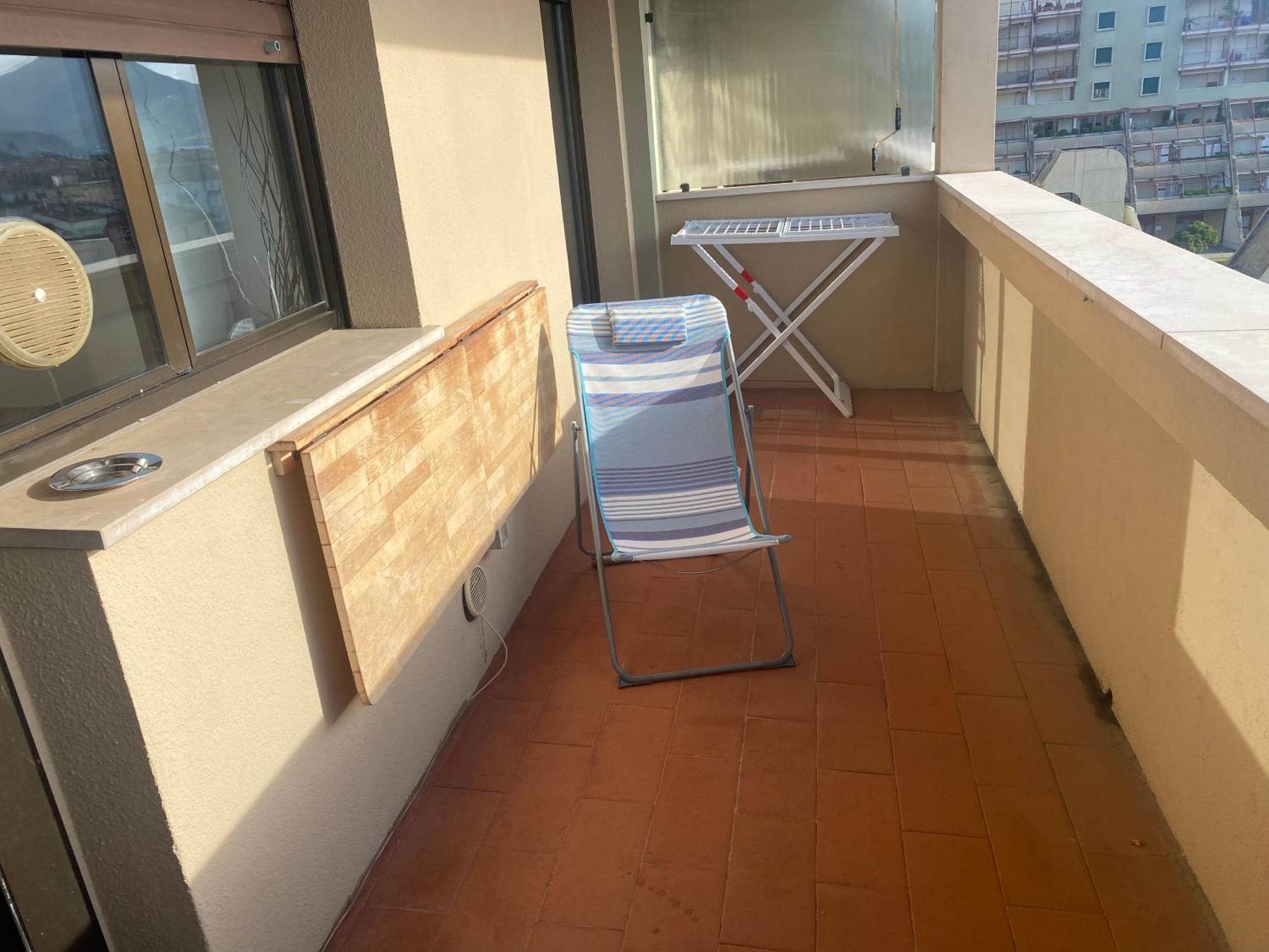 Raggio Di Sole Apartment เซสตรี เลวานเต ภายนอก รูปภาพ