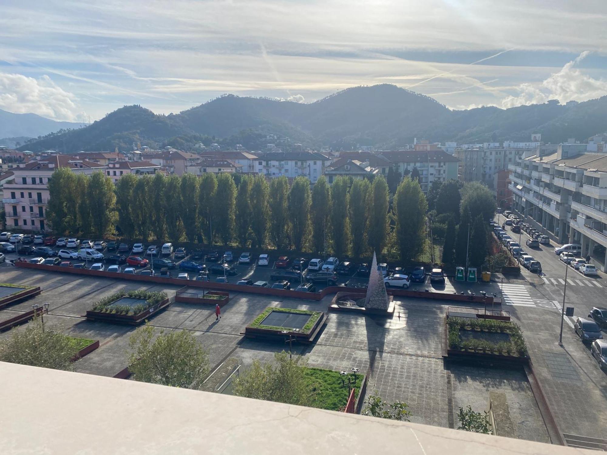 Raggio Di Sole Apartment เซสตรี เลวานเต ภายนอก รูปภาพ