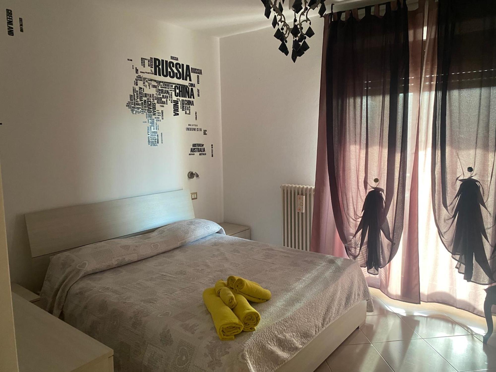 Raggio Di Sole Apartment เซสตรี เลวานเต ภายนอก รูปภาพ